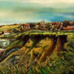 Trimingham Cliffs Norfolk