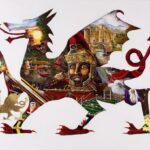 Welsh Dragon