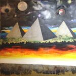 Earth The Power of 3