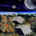 Dancing In The Moonlight